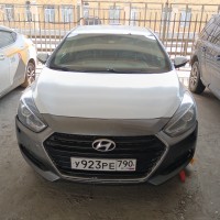 Фото транспортного средства