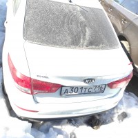 Фото транспортного средства