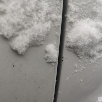 Заднее левое крыло