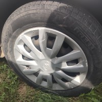 Фото транспортного средства