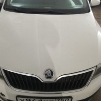 Фото транспортного средства