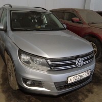 Фото транспортного средства