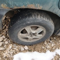 Фото транспортного средства