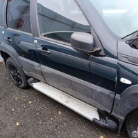 Передняя правая дверь