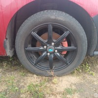 Фото транспортного средства