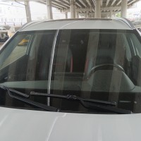 Ветровое стекло