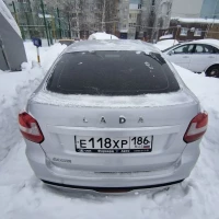 Фото транспортного средства