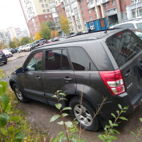 Фото транспортного средства