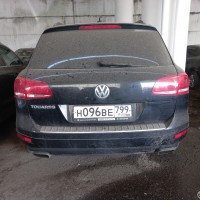 Фото транспортного средства