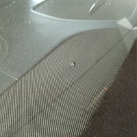 Ветровое стекло