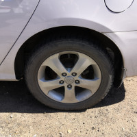 Фото транспортного средства