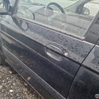 Передняя левая дверь