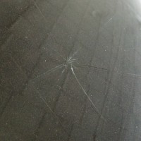 Ветровое стекло