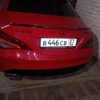 Фото транспортного средства