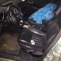 Фото транспортного средства