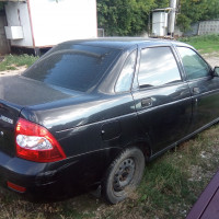 Фото транспортного средства