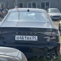 Фото транспортного средства