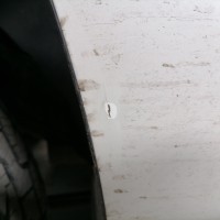 Задняя правая дверь