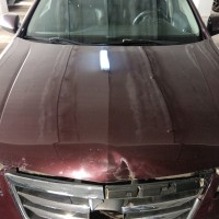 Фото транспортного средства