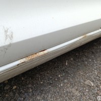 Правый порог