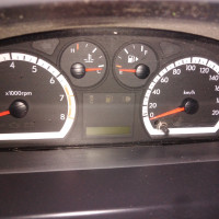 Фото транспортного средства