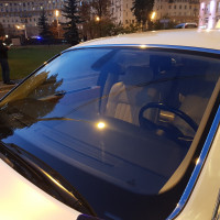 Ветровое стекло