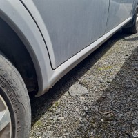 Правый порог