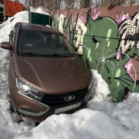 Фото транспортного средства