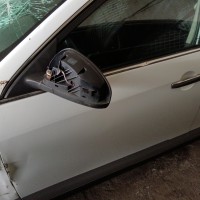 Передняя левая дверь