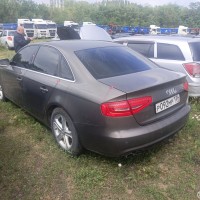 Фото транспортного средства