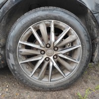 Фото транспортного средства