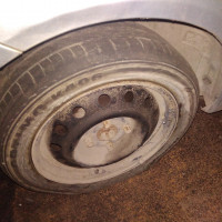 Фото транспортного средства