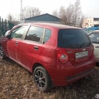 Фото транспортного средства