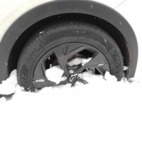 Фото транспортного средства