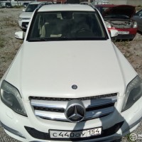 Фото транспортного средства