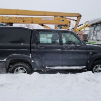 Фото транспортного средства