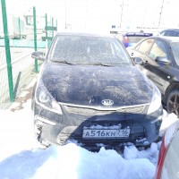 Фото транспортного средства