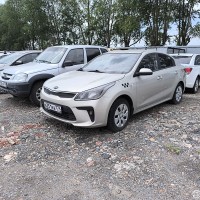 Фото транспортного средства