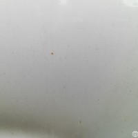 Задняя левая дверь