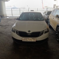 Фото транспортного средства