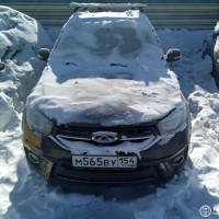 Фото транспортного средства