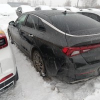 Фото транспортного средства