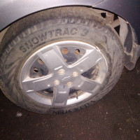 Фото транспортного средства