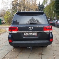 Фото транспортного средства