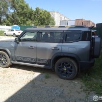 Фото транспортного средства