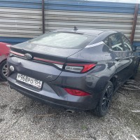 Фото транспортного средства