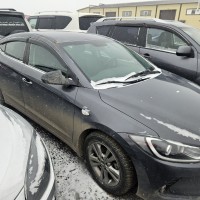 Фото транспортного средства