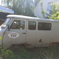 Фото транспортного средства