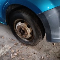 Фото транспортного средства