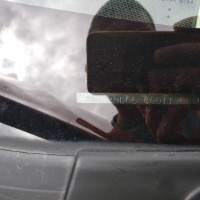 Фото транспортного средства